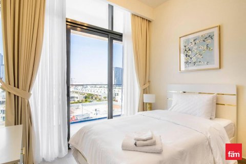 Apartamento en Meydan, Dubai, 2 dormitorios, 80.1 m², № 89491 - foto 10