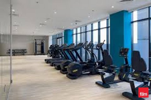 Apartamento en Meydan, Dubai, 2 dormitorios, 80.1 m², № 89491 - foto 16