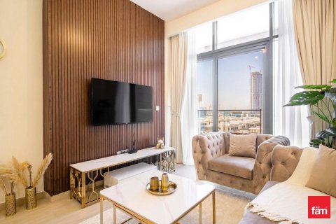 Apartamento en Meydan, Dubai, 2 dormitorios, 80.1 m², № 89491