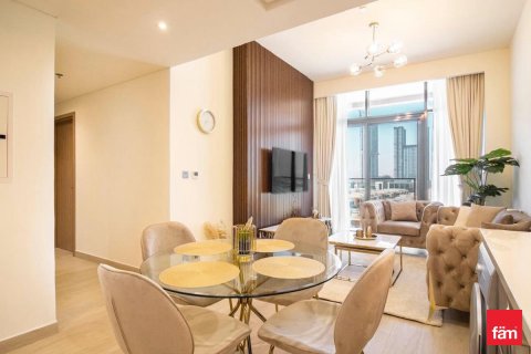 Apartamento en Meydan, Dubai, 2 dormitorios, 80.1 m², № 89491 - foto 4