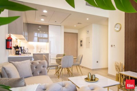 Apartamento en Meydan, Dubai, 2 dormitorios, 80.1 m², № 89491 - foto 2