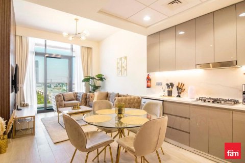 Apartamento en Meydan, Dubai, 2 dormitorios, 80.1 m², № 89491 - foto 5