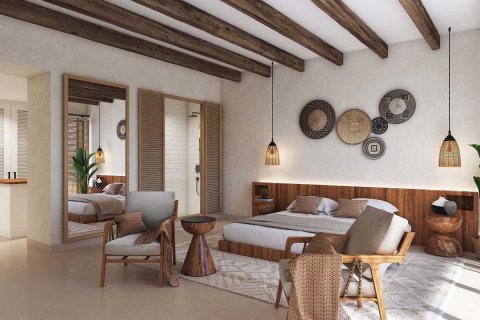 Maison de ville à Dubai, 3 chambres, 144 m², № 89560 - photo 7