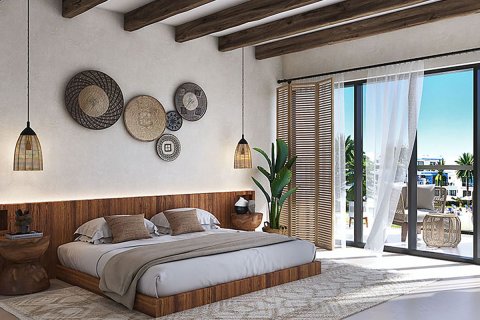 Maison de ville à Dubai, 3 chambres, 144 m², № 89560 - photo 8