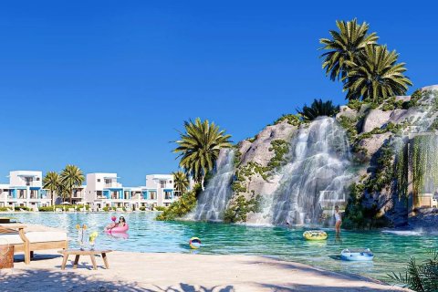 Maison de ville à Dubai, 3 chambres, 144 m², № 89560 - photo 12