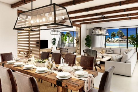 Maison de ville à Dubai, 3 chambres, 144 m², № 89560 - photo 4