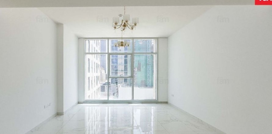 Квартира в Аль-Сатве, Дубай, 1 спальня, 79.5м², № 89556