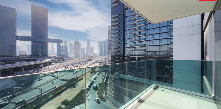 شقة في الكفاف, دبي 2 غرف نوم, 118.3 م² رقم 89559