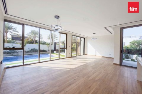 Villa in Dubai Hills Estate, Dubai 4 bedrooms, 450.1 sq.m. № 89490 - photo 26