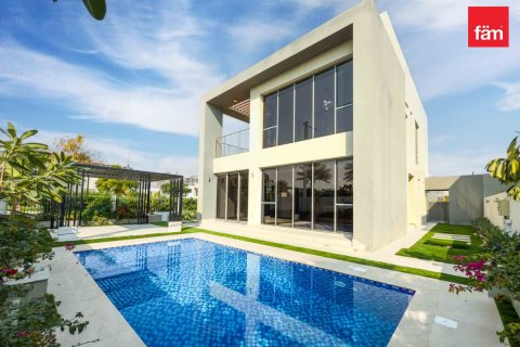Villa in Dubai Hills Estate, Dubai 4 bedrooms, 450.1 sq.m. № 89490 - photo 4