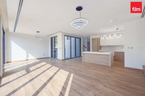 Villa in Dubai Hills Estate, Dubai 4 bedrooms, 450.1 sq.m. № 89490 - photo 7