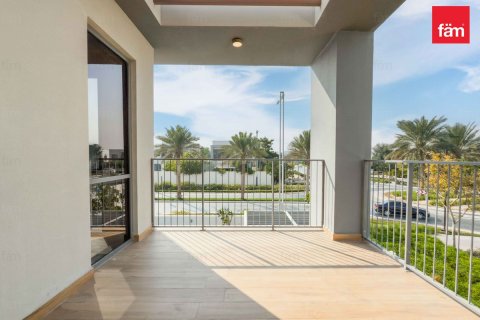 Villa in Dubai Hills Estate, Dubai 4 bedrooms, 450.1 sq.m. № 89490 - photo 23