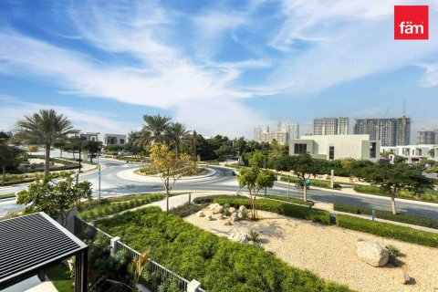 Villa in Dubai Hills Estate, Dubai 4 bedrooms, 450.1 sq.m. № 89490 - photo 21