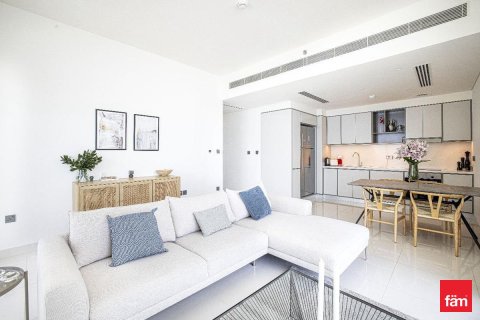 Снять в аренду квартиру в Дубай Марине, Дубай: 2 спальни, 129.5м², № 89558 - фото 5