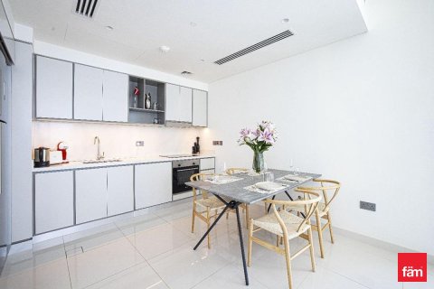 Снять в аренду квартиру в Дубай Марине, Дубай: 2 спальни, 129.5м², № 89558 - фото 9