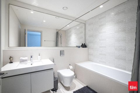 Снять в аренду квартиру в Дубай Марине, Дубай: 2 спальни, 129.5м², № 89558 - фото 17