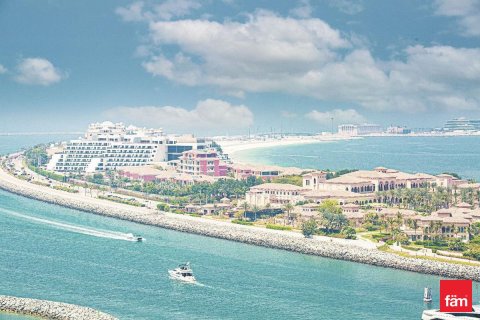 Снять в аренду квартиру в Дубай Марине, Дубай: 2 спальни, 129.5м², № 89558 - фото 3