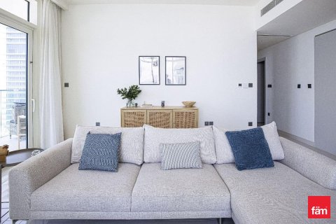 Снять в аренду квартиру в Дубай Марине, Дубай: 2 спальни, 129.5м², № 89558 - фото 10