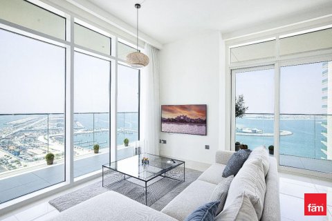 Квартира в Дубай Марине, Дубай, 2 спальни, 129.5м², № 89558