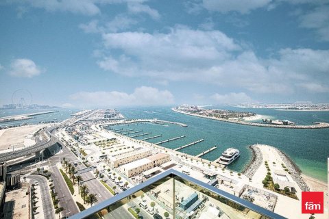 Снять в аренду квартиру в Дубай Марине, Дубай: 2 спальни, 129.5м², № 89558 - фото 8