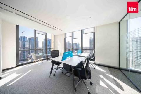 Office in Dubai Marina, Dubai 344.4 sq.m. № 89557 - photo 4