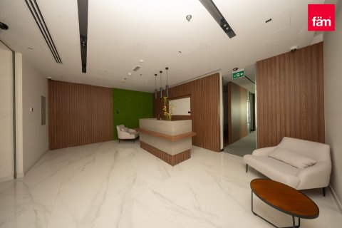 Office in Dubai Marina, Dubai 344.4 sq.m. № 89557