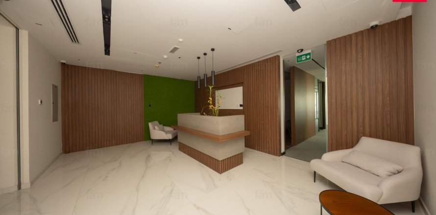 Office in Dubai Marina, Dubai 344.4 sq.m. № 89557