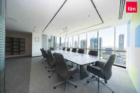 Office in Dubai Marina, Dubai 344.4 sq.m. № 89557 - photo 2