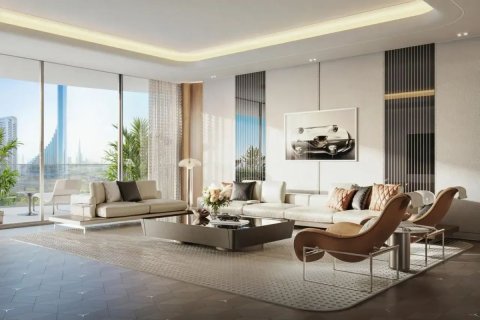 Apartment in Meydan, Dubai 31.7 sq.m. № 111732 - photo 9