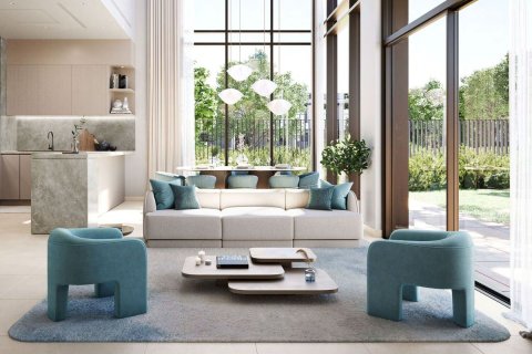 Townhouse in Dubai 4 bedrooms, 250 sq.m. № 111729 - photo 7