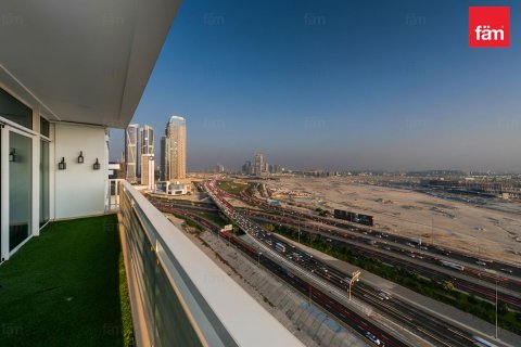 Apartment in Business Bay, Dubai 2 bedrooms, 102 sq.m. № 111734 - photo 6