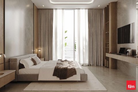Apartment in Al Jaddaf, Dubai 1 bedroom, 81.6 sq.m. № 111731 - photo 10