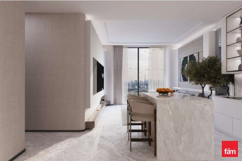Apartment in Al Jaddaf, Dubai 1 bedroom, 81.6 sq.m. № 111731 - photo 8