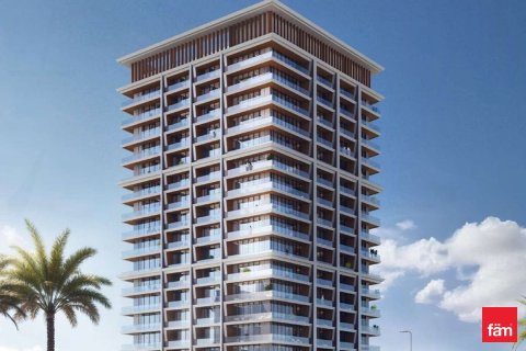 Apartment in Al Jaddaf, Dubai 1 bedroom, 81.6 sq.m. № 111731 - photo 3