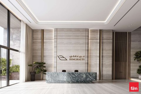 Apartment in Al Jaddaf, Dubai 1 bedroom, 81.6 sq.m. № 111731 - photo 7