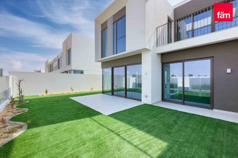 Купить таунхаус в Дубае: 257.5м², № 53181 - фото 3