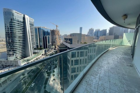 Apartamento en Business Bay, Dubai, 2 dormitorios, 125.6 m², № 53183 - foto 18