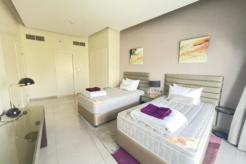 Apartamento en Business Bay, Dubai, 2 dormitorios, 125.6 m², № 53183 - foto 13