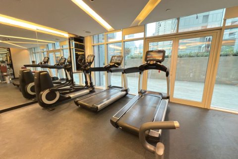 Apartamento en Business Bay, Dubai, 2 dormitorios, 125.6 m², № 53183 - foto 7