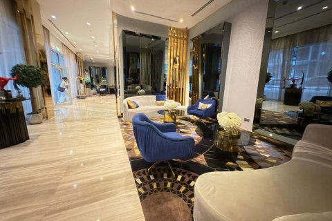 شقة في الخليج التجاري, دبي 2 غرف نوم, 125.6 م² رقم 53183 - صورة 16