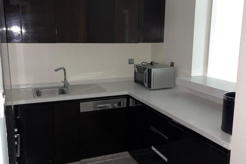 Apartamento en Business Bay, Dubai, 2 dormitorios, 125.6 m², № 53183 - foto 16