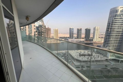 Apartamento en Business Bay, Dubai, 2 dormitorios, 125.6 m², № 53183 - foto 19