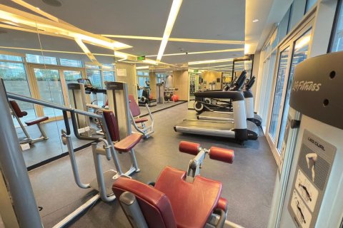 Apartamento en Business Bay, Dubai, 2 dormitorios, 125.6 m², № 53183 - foto 8