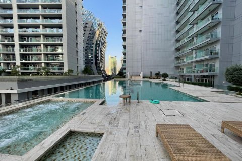 Apartamento en Business Bay, Dubai, 2 dormitorios, 125.6 m², № 53183 - foto 11