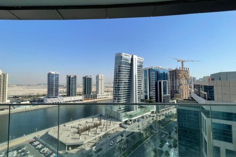 Apartamento en Business Bay, Dubai, 2 dormitorios, 125.6 m², № 53183 - foto 10