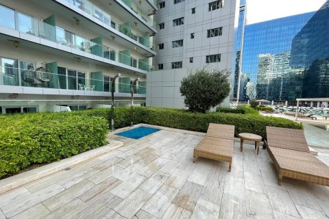 Apartamento en Business Bay, Dubai, 2 dormitorios, 125.6 m², № 53183 - foto 2