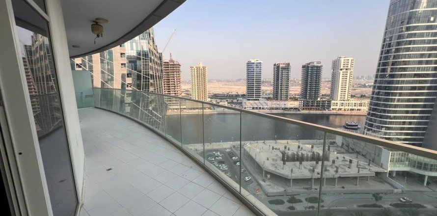 شقة في الخليج التجاري, دبي 2 غرف نوم, 125.6 م² رقم 53183
