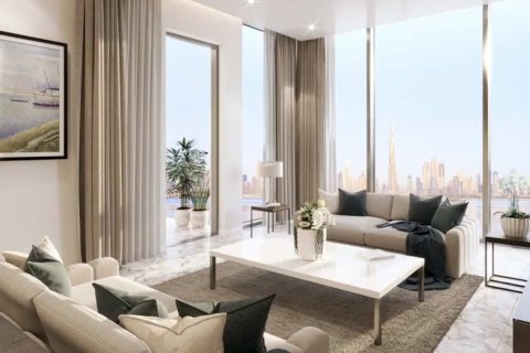 Apartamento en Dubai, 2 dormitorios, 89.5 m², № 53180 - foto 2