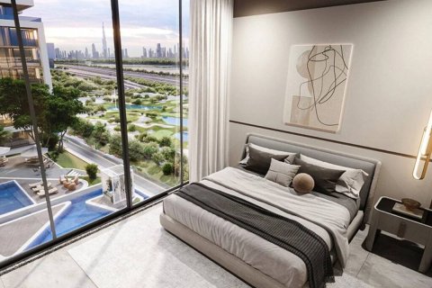 Apartamento en Dubai, 2 dormitorios, 89.5 m², № 53180 - foto 8