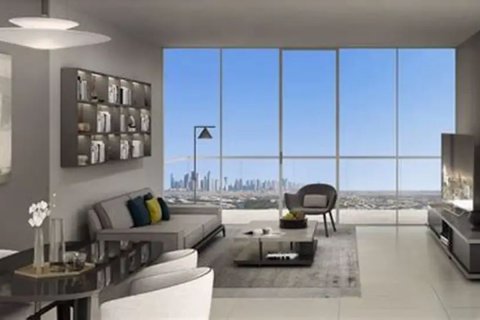 Apartamento en Dubai, 2 dormitorios, 89.5 m², № 53180 - foto 1